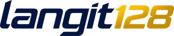 langit128 Logo
